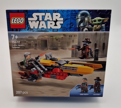 Lego 75437 star wars cobb - 75437,