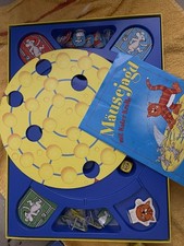 Mäusejagd-Spiel