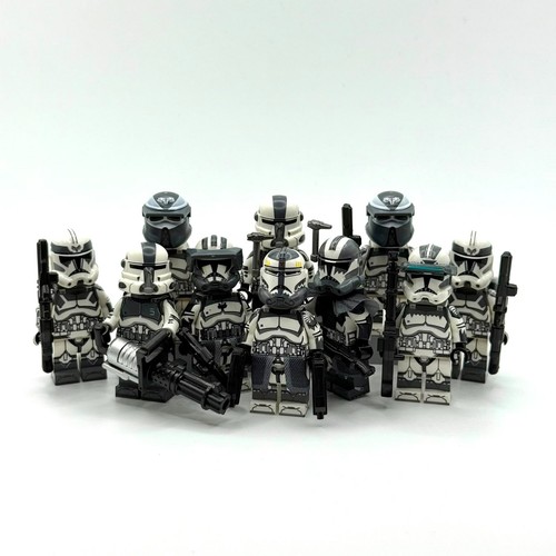 Clone wars custom - clone,