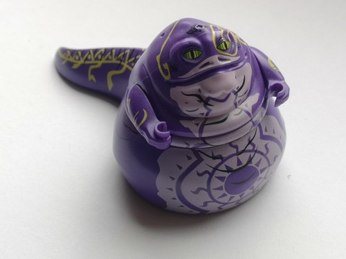 Custom star wars - star, ziro