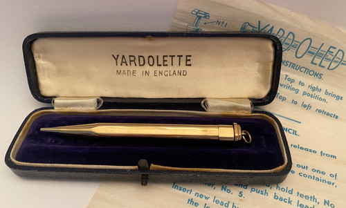 Rar 1935 9ct - rar!, solid