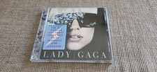 CD LADY GAGA - THE FAME / TOP