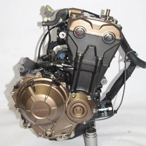 Motor getriebe engine 20tkm - engine,