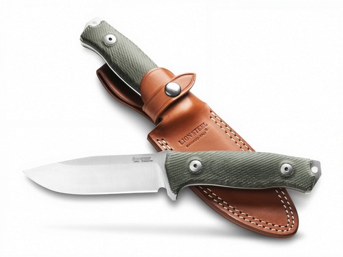 Lionsteel cvg green canvas - cvg,