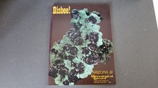 The Mineralogical Record Bisbee Arizona III