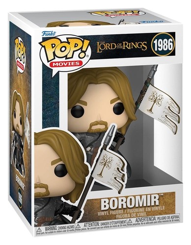 Herr der ringe - herr,