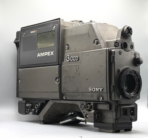 Sony btc camcorder - sp,