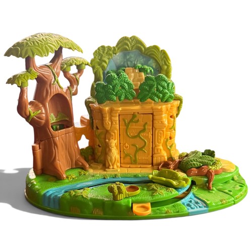 Polly pocket bluebird - bluebird,