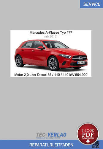 Pdf mercedes klasse ab - pdf,