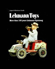 Lehmann: More than 100 Years