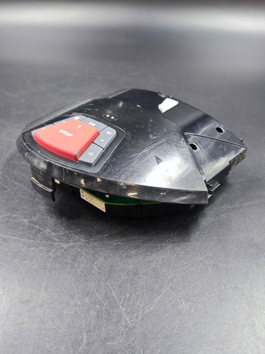 Automower robomow rc312 pro - automower,