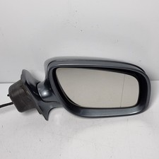 Mercedes E-Klasse W211 Mopf