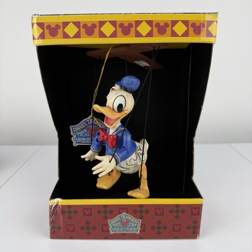 Disney showcase jim shore - disney,