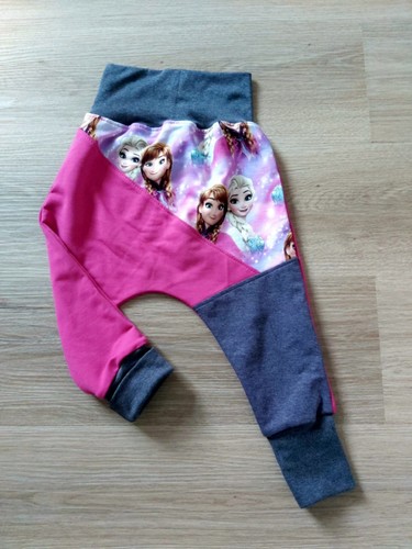 Süße mitwachs hose - süße, mitwachs-hose