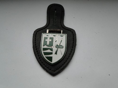 Brustanhänger bundeswehr