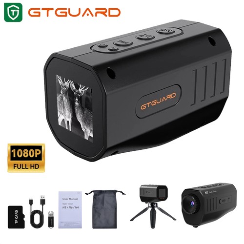 Gtguard nachtsichtmonokular - gtguard,