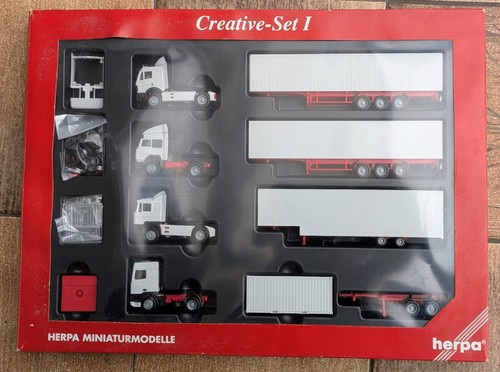 Herpa 050777 creative - herpa,