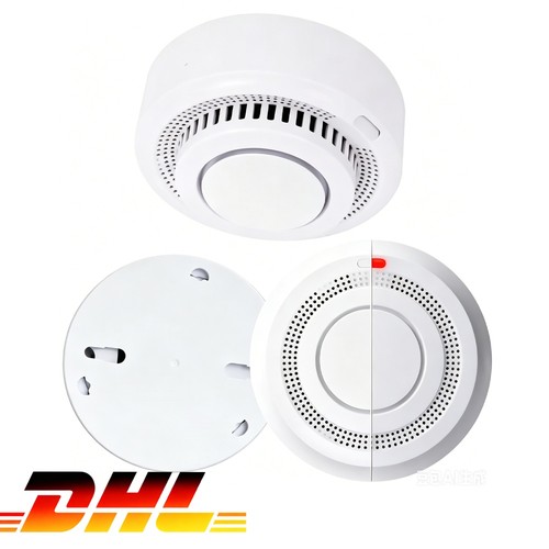 Rauchmelder wifi funk - rauchmelder,