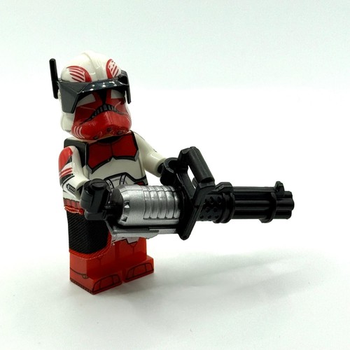 Commander thorn clone wars - clone,
