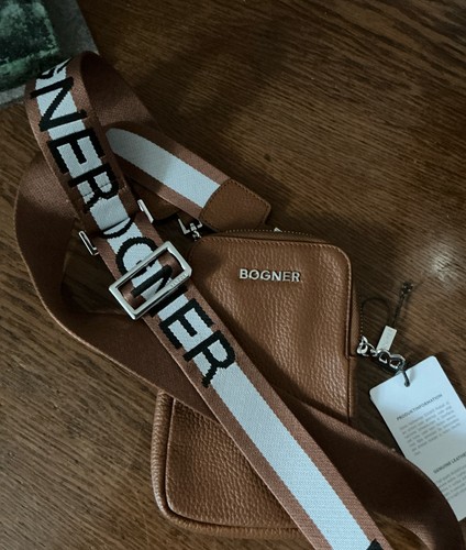 Bogner andermatt handy tasche - bogner,