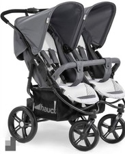 hauck Roadster Duo SLX