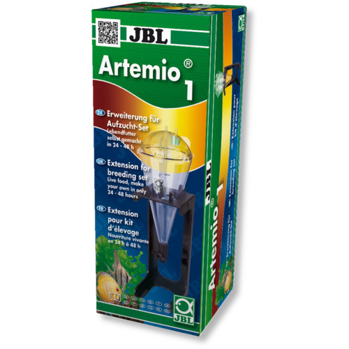 Jbl artemio erweiterungs - jbl, 1