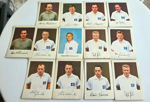 13x heinerle hsv - 13x,