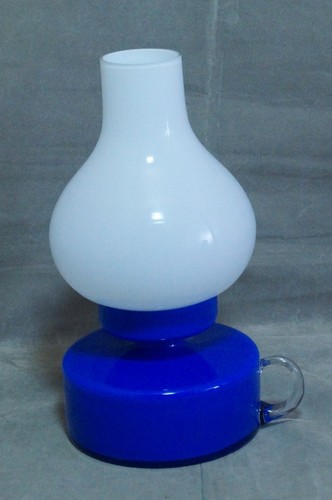 Lampe windlicht tischlampe - windlicht,