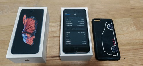 Apple iphone plus a1687 - plus,
