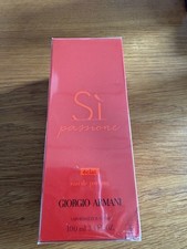 Giorgio Armani Si Passione