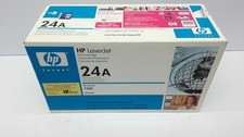 HP 24A Ctg Tonerkartusche