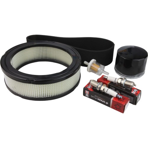 Service kit inspektion - service,