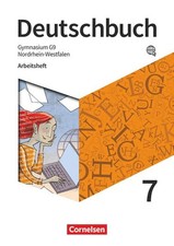 Deutschbuch Gymnasium -