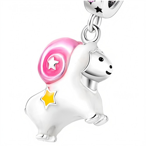 Pandora-Charms