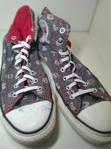 Converse chucks - converse,