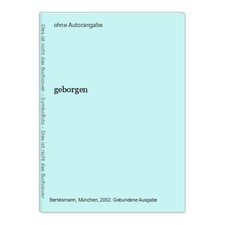 geborgen 173116