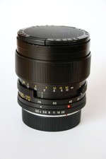 Leitz Vario - Elmar - R