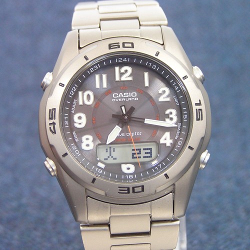 Japan exclusive casio - exclusive!],