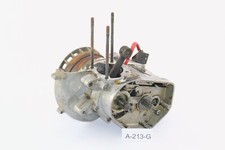 Tatran S 125 - Motor Motorblock A213G