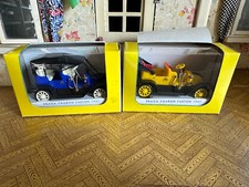 (RB)5025-2762, zwei alte