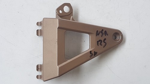 Honda nsr 125 - 1988-89, halter