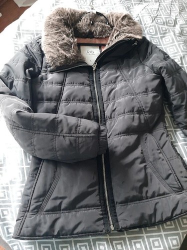 Steppjacke oliver - qs, s.oliver