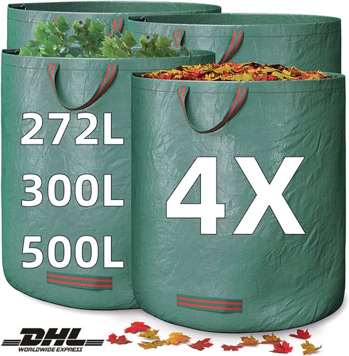 272 500 liter - 1/4/8x, 272/500