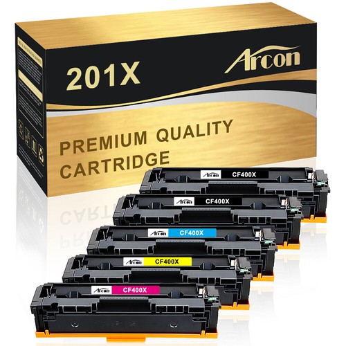 Toner für 201x - 201x, cf400x