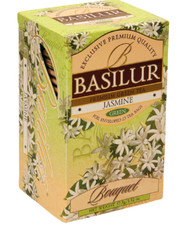 BASILUR grüner Tee Jasmine