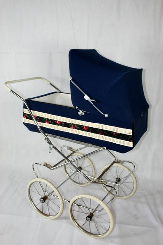 Kinderwagen ddr top zustand - ddr,