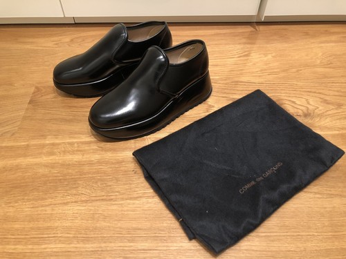 Comme des garcons schuhe - comme,