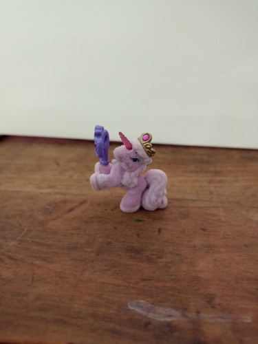 Filly horse zara - (single), "zara"