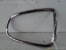 BMW Mini R56 Bj.13 Rahmen Chromrahmen Blende Rücklicht links