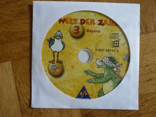 Welt der zahl klasse - ,